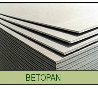 BETOPAN –  -BURSA PROFİL®