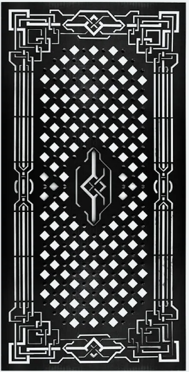 CNC LAZER KESİM KAPI SACI – – BURSA PROFİL®