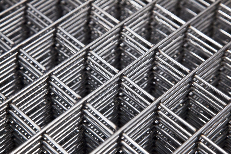 15*15*6MM HASIR TEL – BURSA PROFİL®