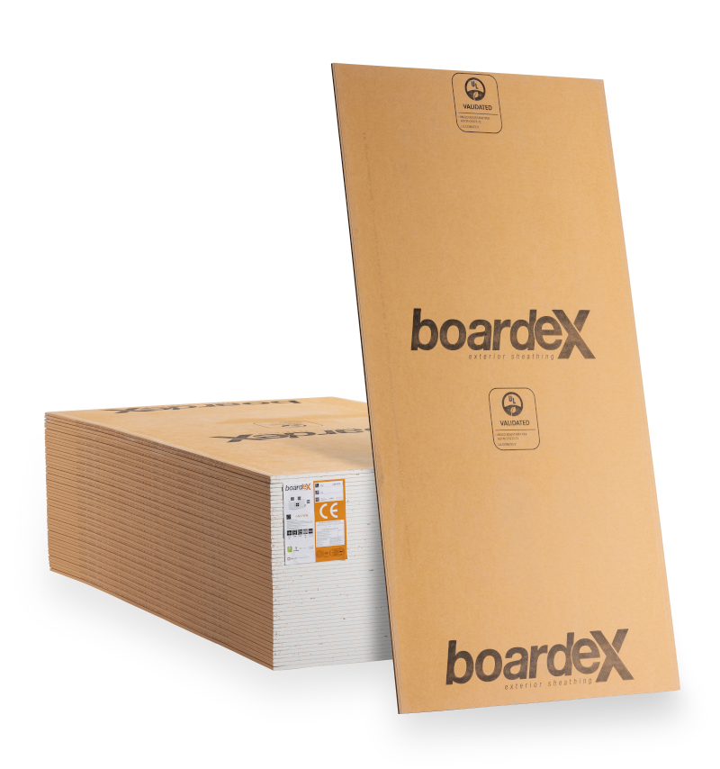 BoardeX –  BURSA PROFİL®