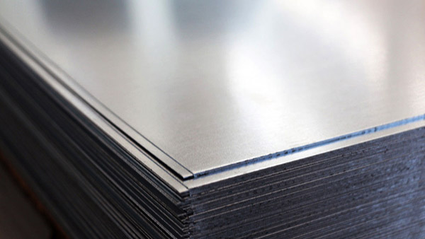 GALVENİZLİ SAC – BURSA PROFİL®