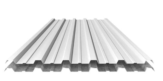 BURSA PROFİL® – TRAPEZ SAC- FARKLI RENK VE ALINLIKLARDA…