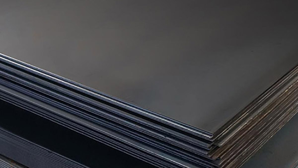 SİYAH SAC –  BURSA PROFİL®