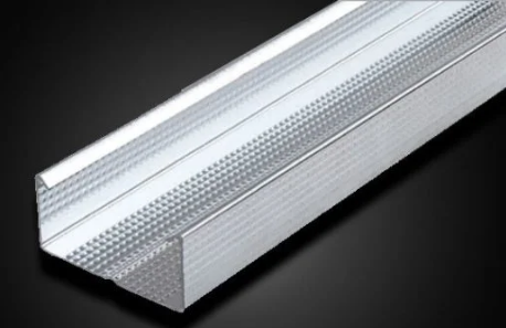 Tavan C Profil  – BURSA PROFİL®