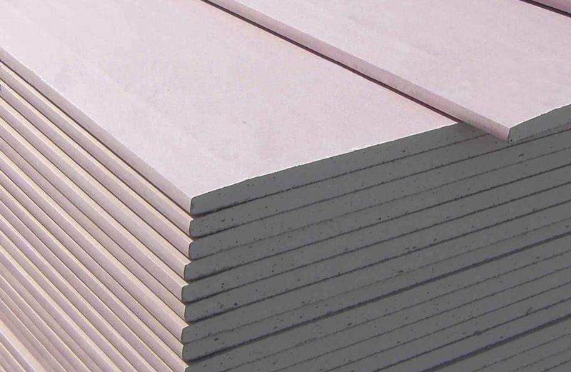 Yangına dayanıklı ALÇIPAN LEVHA – (pembe) – BURSA