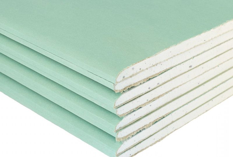 Suya dayanıklı ALÇIPAN LEVHA -(yeşil) BURSA 