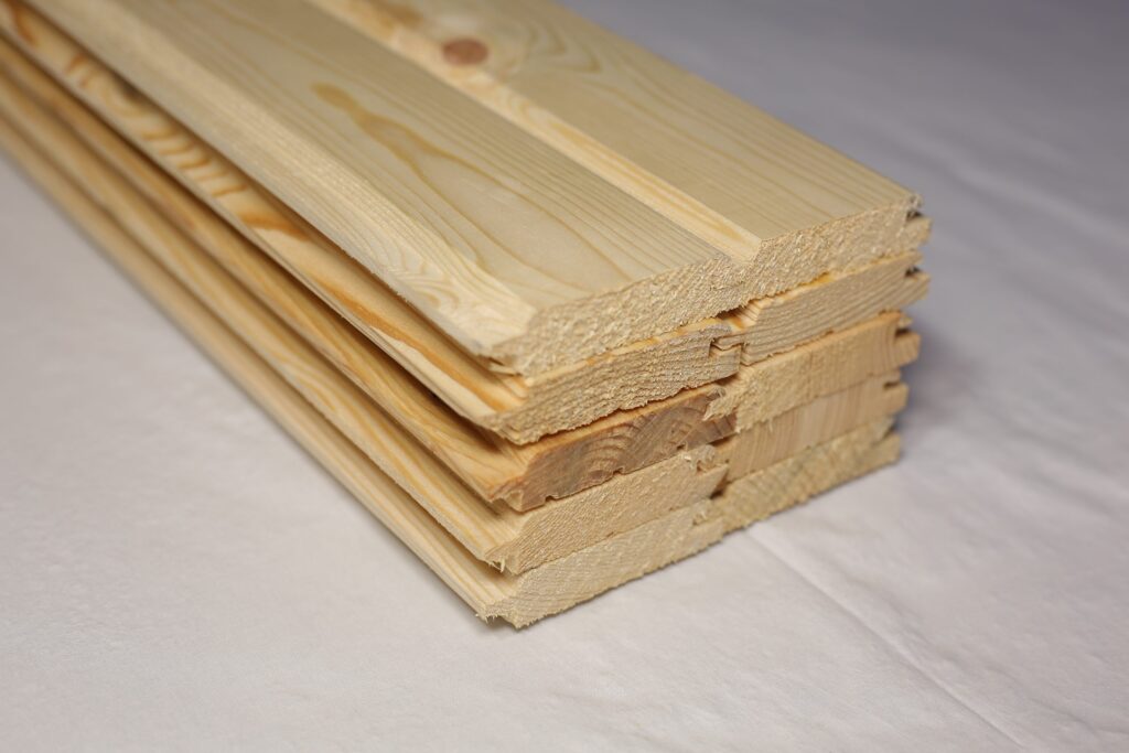 AHŞAP LAMBİRİ – BURSA