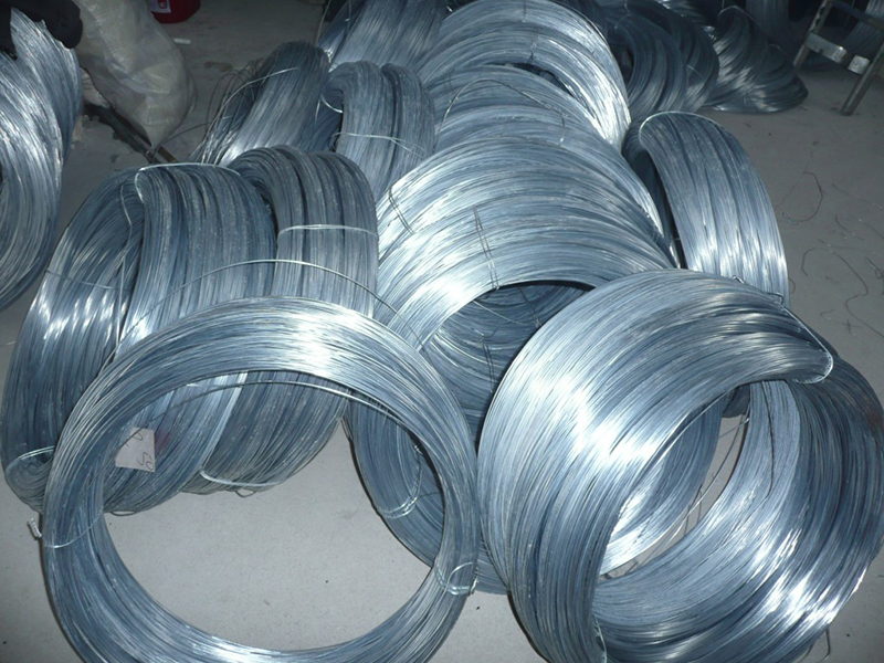 Galvanizli Tel ( Bağ teli ) – BURSA