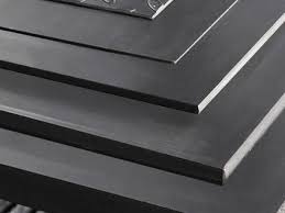 DKP Siyah Sac – Yüksek Kaliteli Soğuk Haddelenmiş Çelik Sac